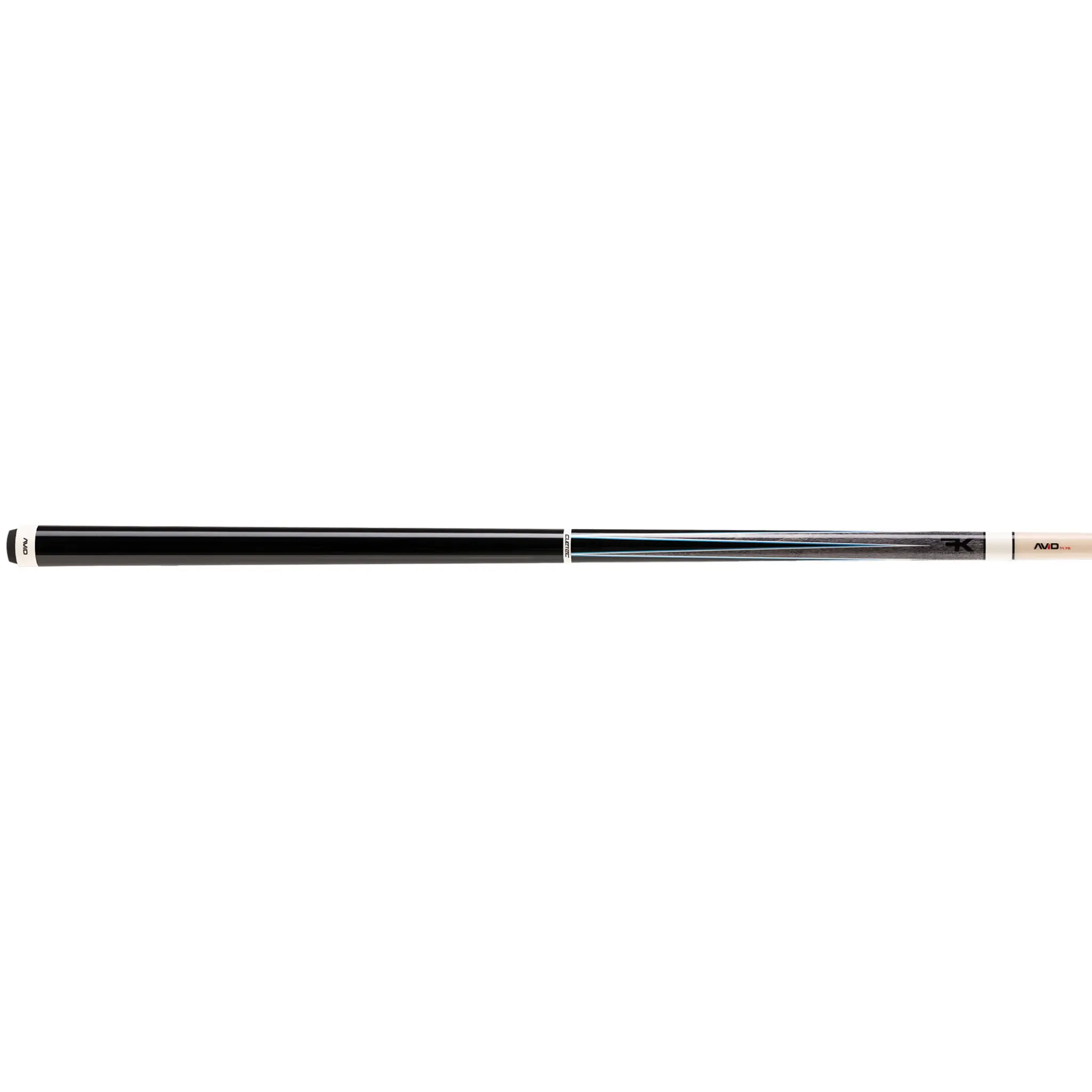 Taco de Pool Cuetec AVID Era 6PT NW Grey Taco de Pool Cuetec AVID Era 6PT NW Grey